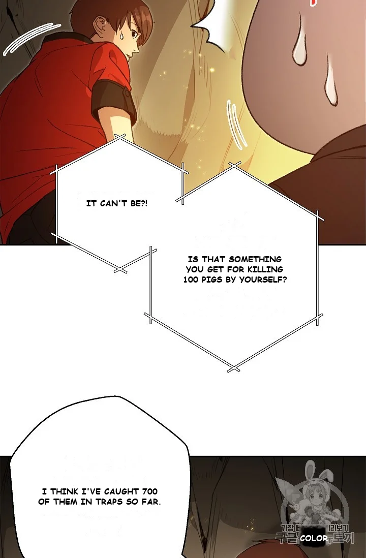 Dungeon Reset Manhwa Online Bi0abc Chapter 10 - Page 6