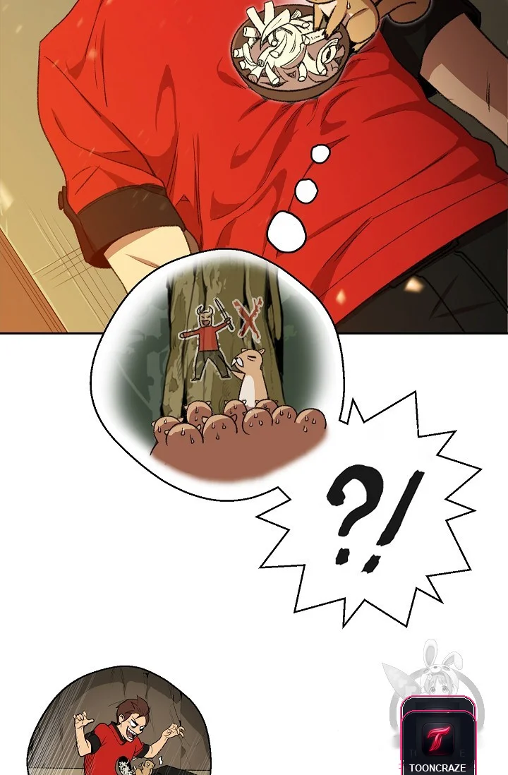 Dungeon Reset Manhwa Online Bi0abc Chapter 10 - Page 67