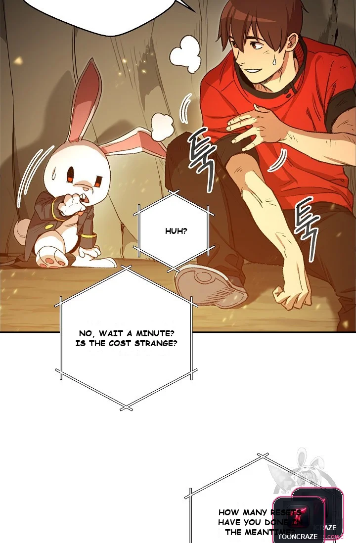 Dungeon Reset Manhwa Online Bi0abc Chapter 10 - Page 7