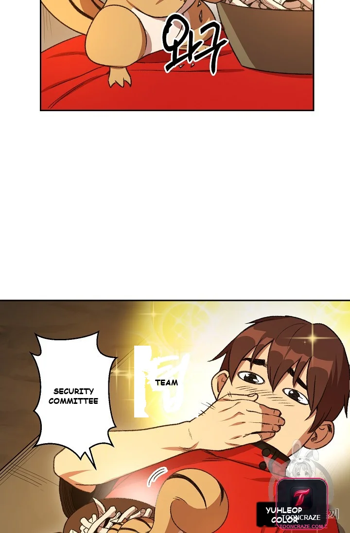 Dungeon Reset Manhwa Online Bi0abc Chapter 10 - Page 79