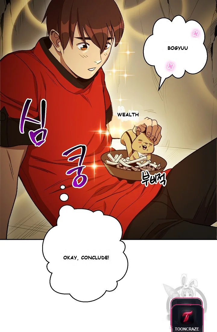 Dungeon Reset Manhwa Online Bi0abc Chapter 10 - Page 84