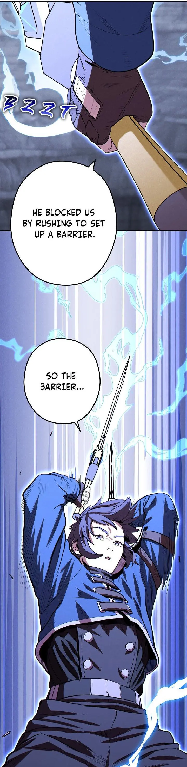 Dungeon Reset Manhwa Online Bi0abc Chapter 100 - Page 11