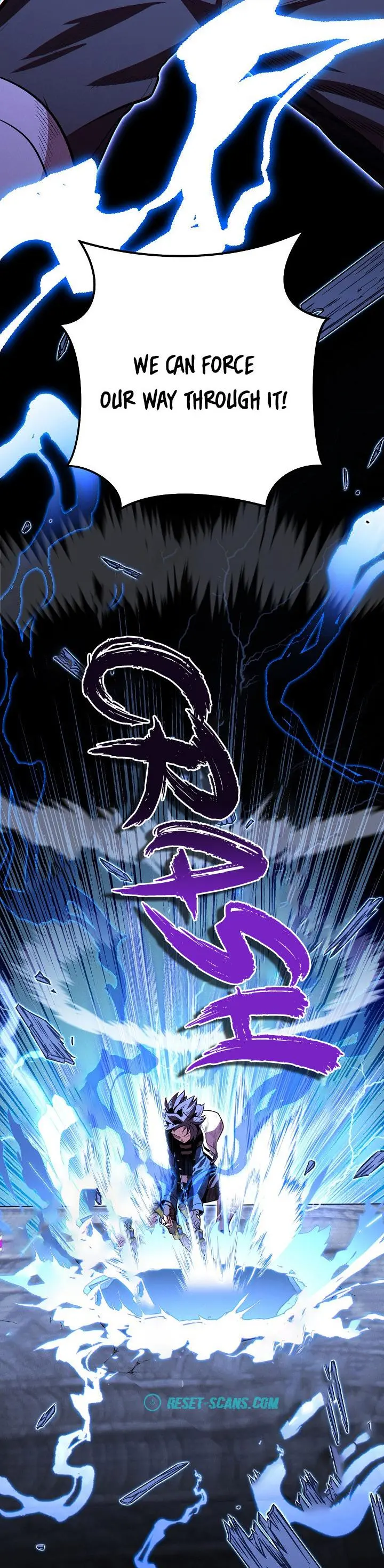 Dungeon Reset Manhwa Online Bi0abc Chapter 100 - Page 12