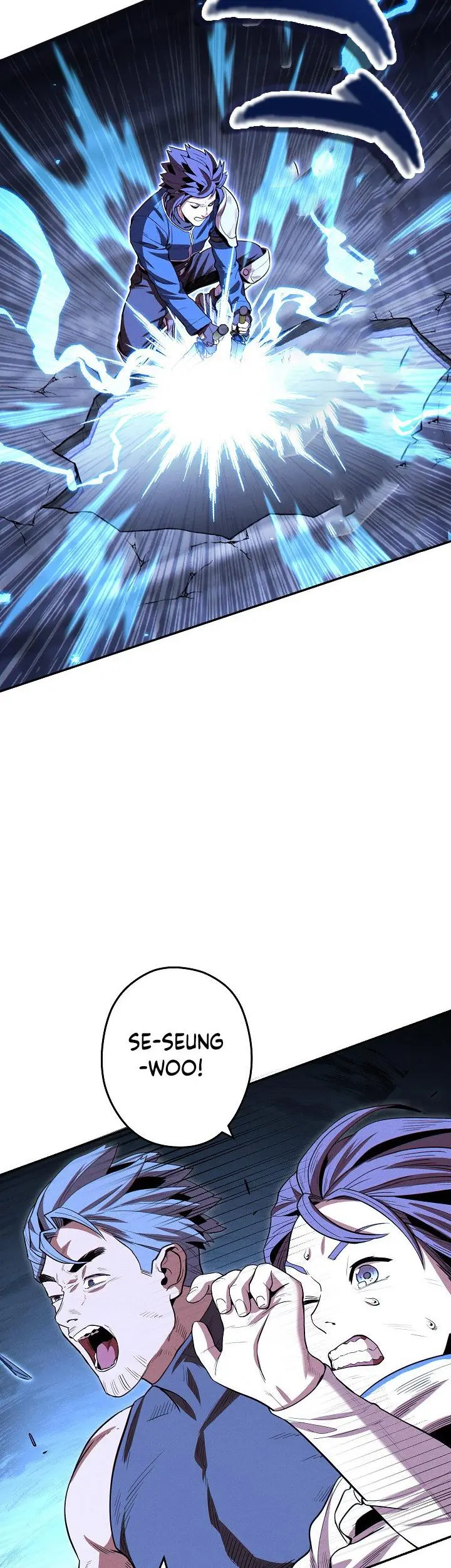 Dungeon Reset Manhwa Online Bi0abc Chapter 100 - Page 14