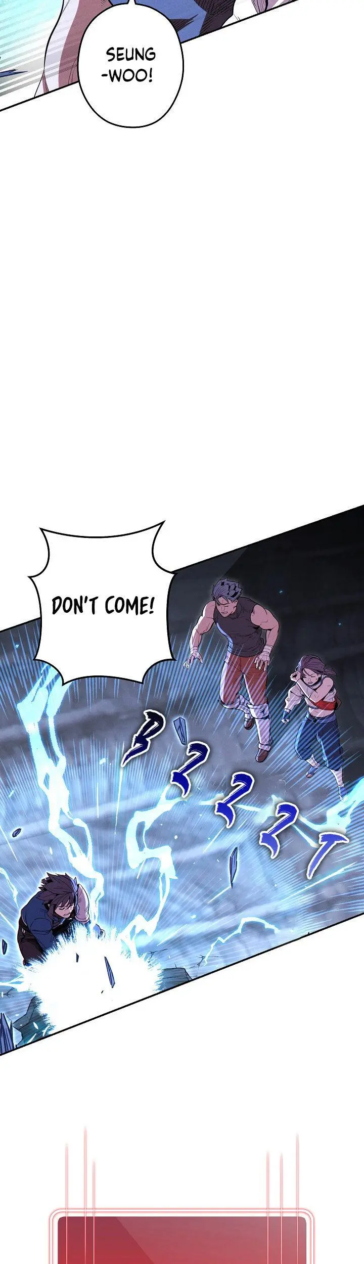 Dungeon Reset Manhwa Online Bi0abc Chapter 100 - Page 15