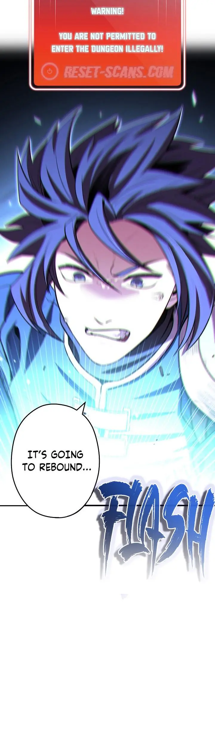 Dungeon Reset Manhwa Online Bi0abc Chapter 100 - Page 16