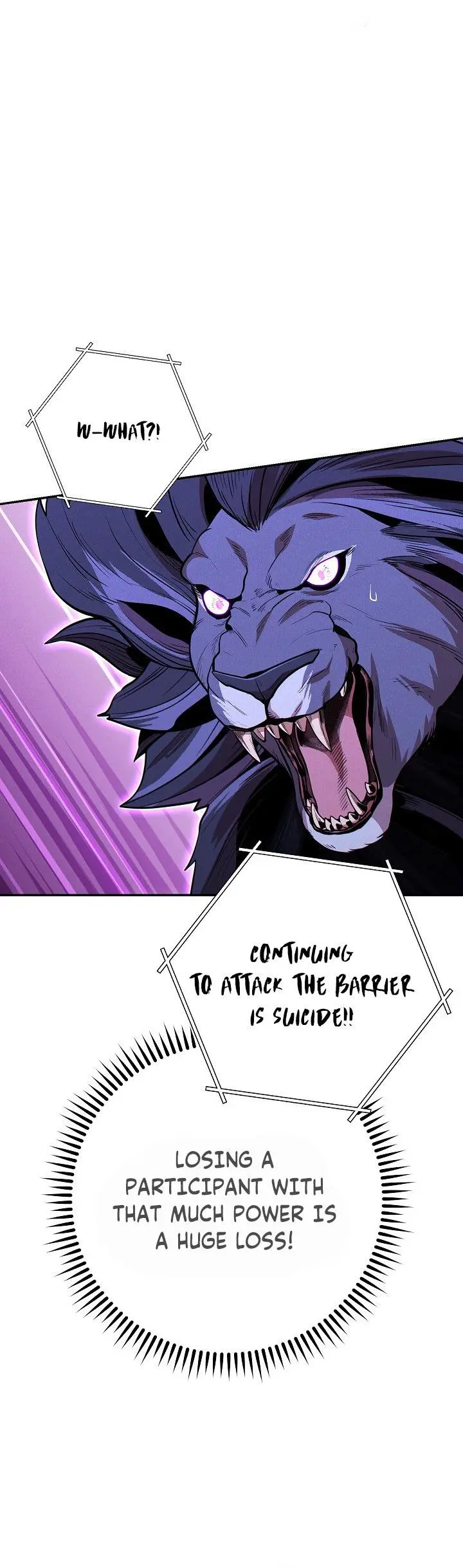 Dungeon Reset Manhwa Online Bi0abc Chapter 100 - Page 20