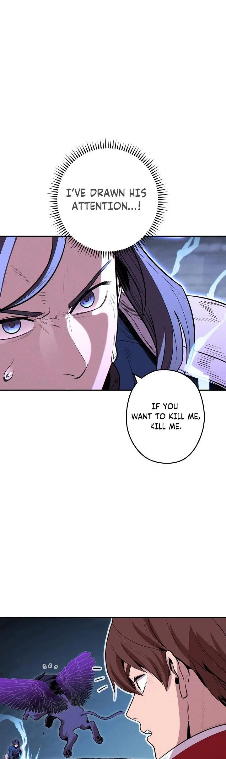 Dungeon Reset Manhwa Online Bi0abc Chapter 100 - Page 23