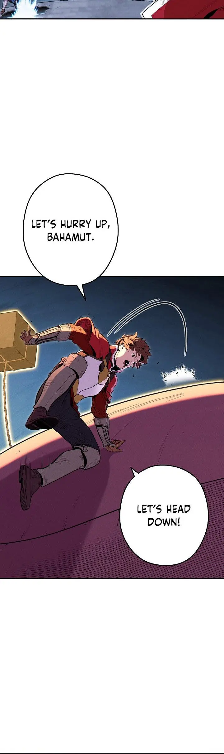 Dungeon Reset Manhwa Online Bi0abc Chapter 100 - Page 24