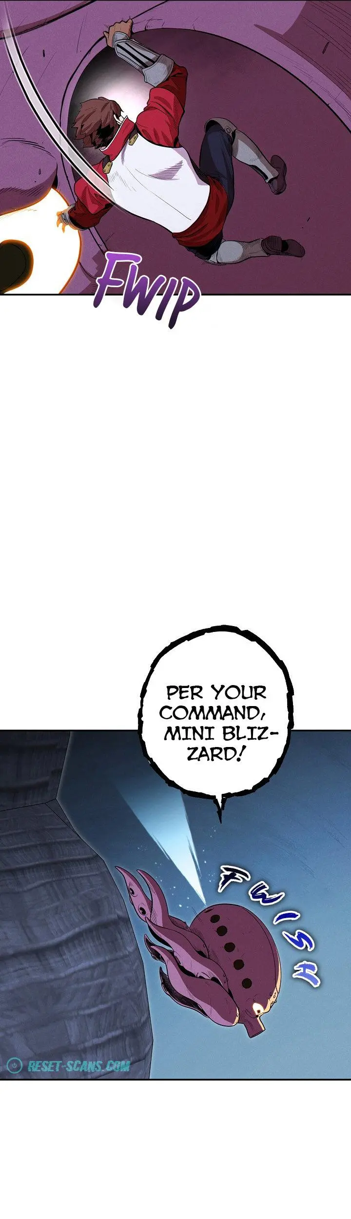 Dungeon Reset Manhwa Online Bi0abc Chapter 100 - Page 25