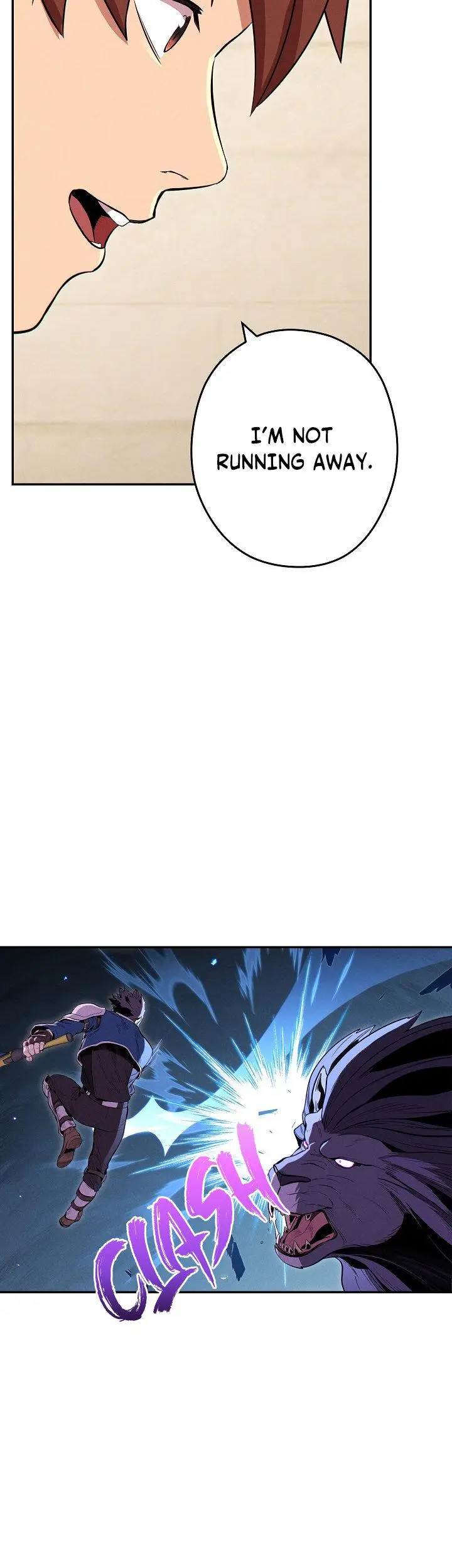 Dungeon Reset Manhwa Online Bi0abc Chapter 100 - Page 27