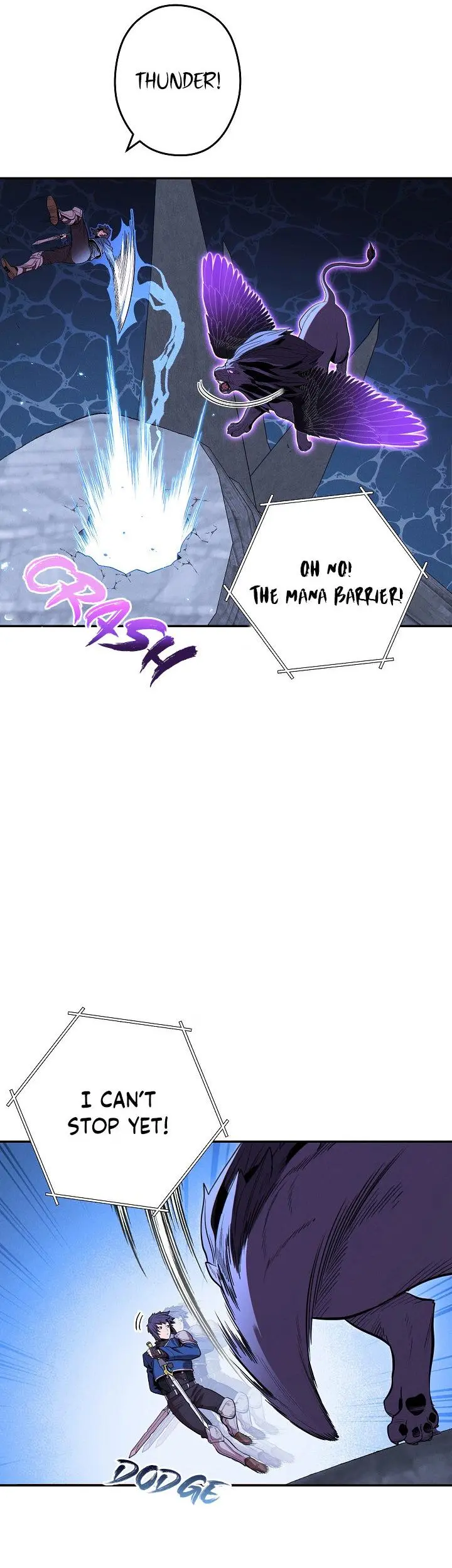 Dungeon Reset Manhwa Online Bi0abc Chapter 100 - Page 28