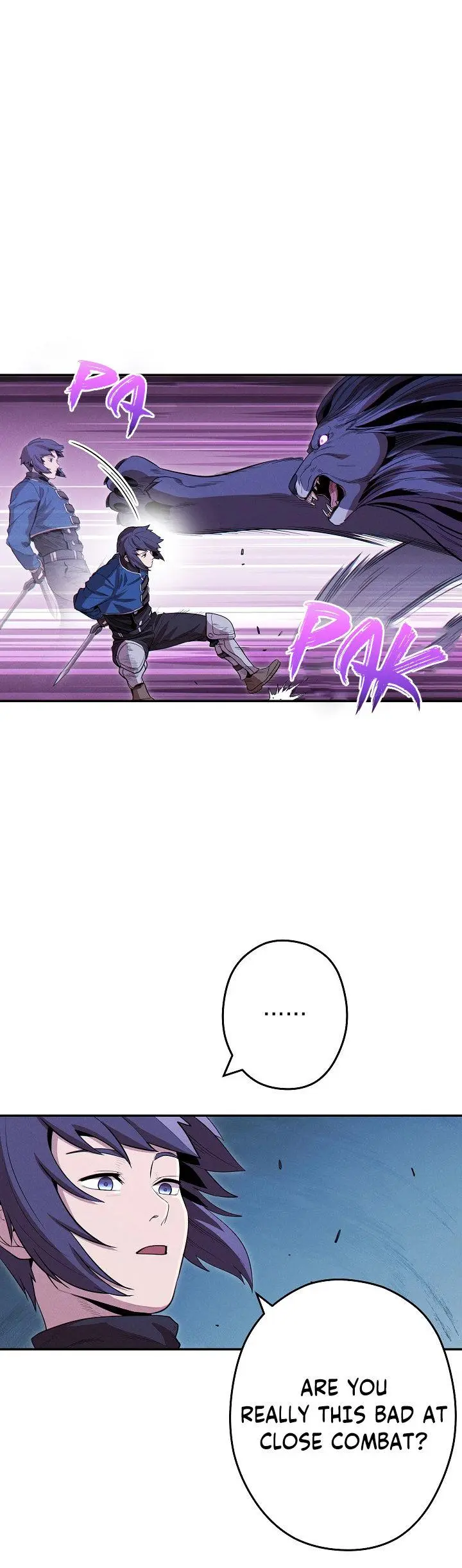 Dungeon Reset Manhwa Online Bi0abc Chapter 100 - Page 29