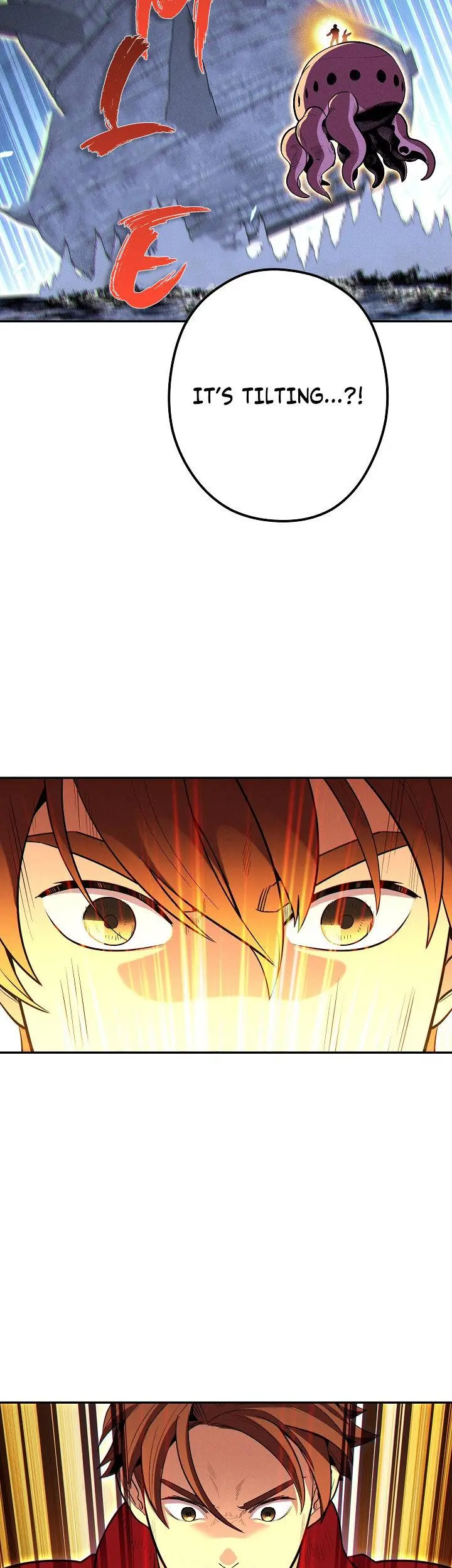 Dungeon Reset Manhwa Online Bi0abc Chapter 100 - Page 35