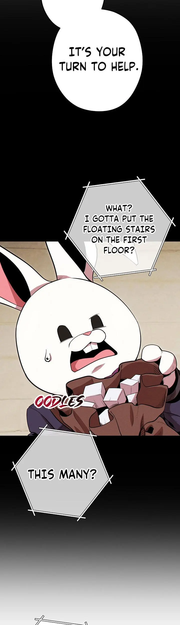 Dungeon Reset Manhwa Online Bi0abc Chapter 100 - Page 38