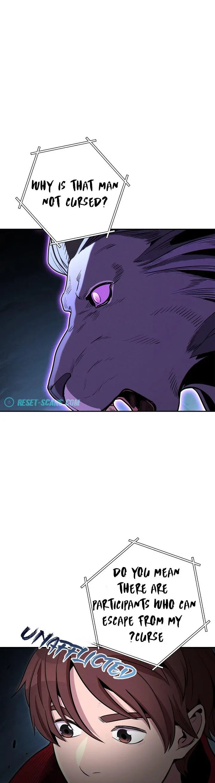 Dungeon Reset Manhwa Online Bi0abc Chapter 100 - Page 4