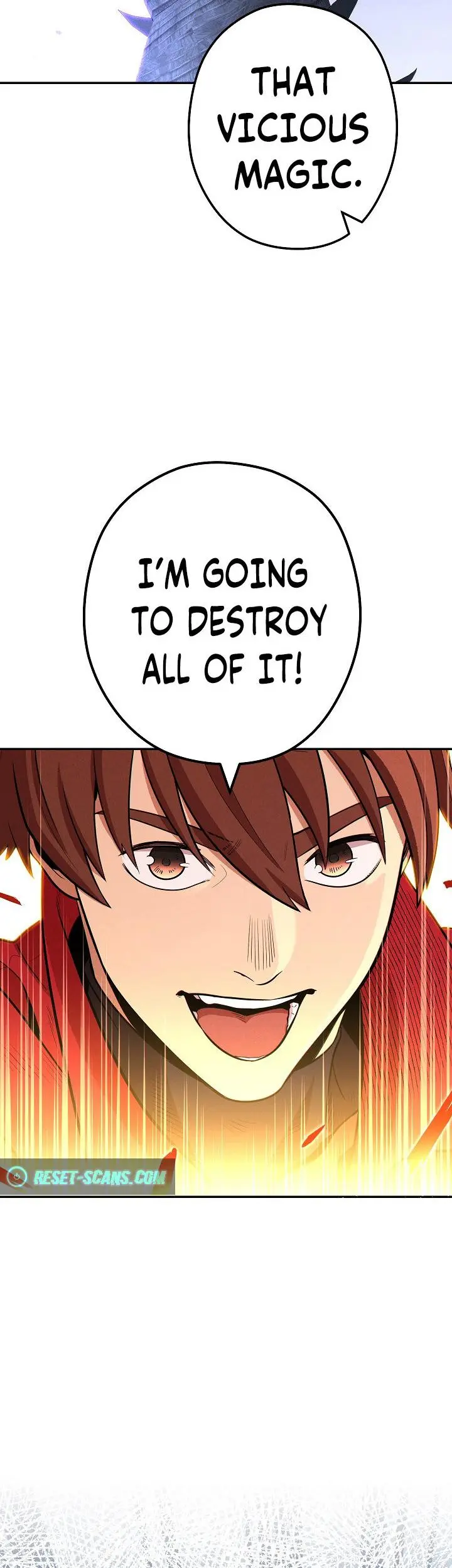 Dungeon Reset Manhwa Online Bi0abc Chapter 100 - Page 42