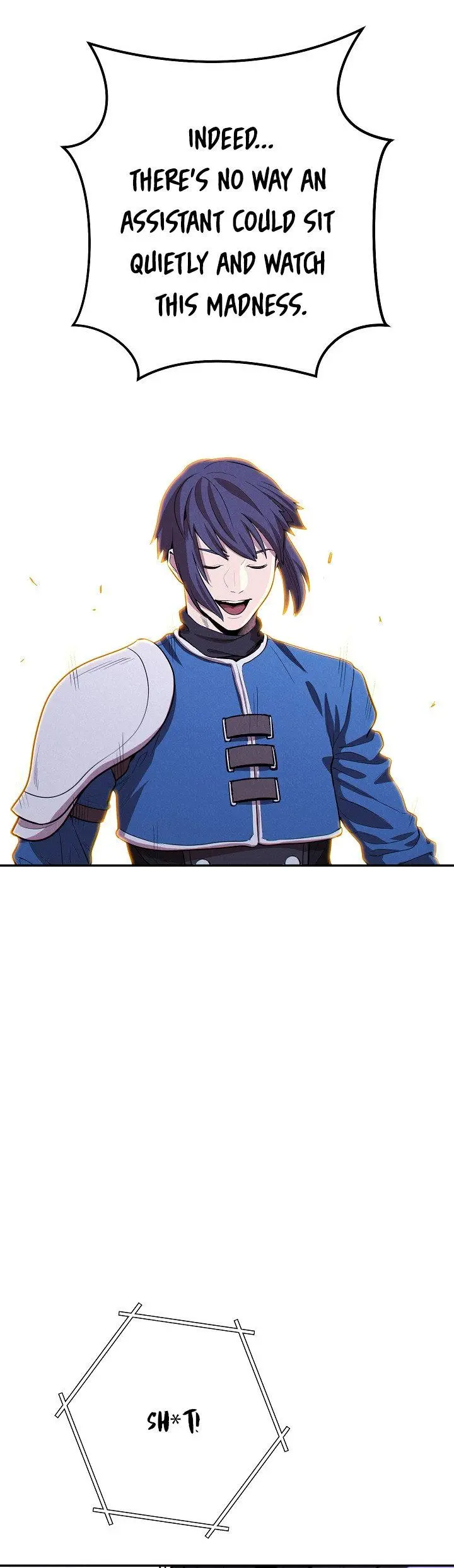 Dungeon Reset Manhwa Online Bi0abc Chapter 100 - Page 45