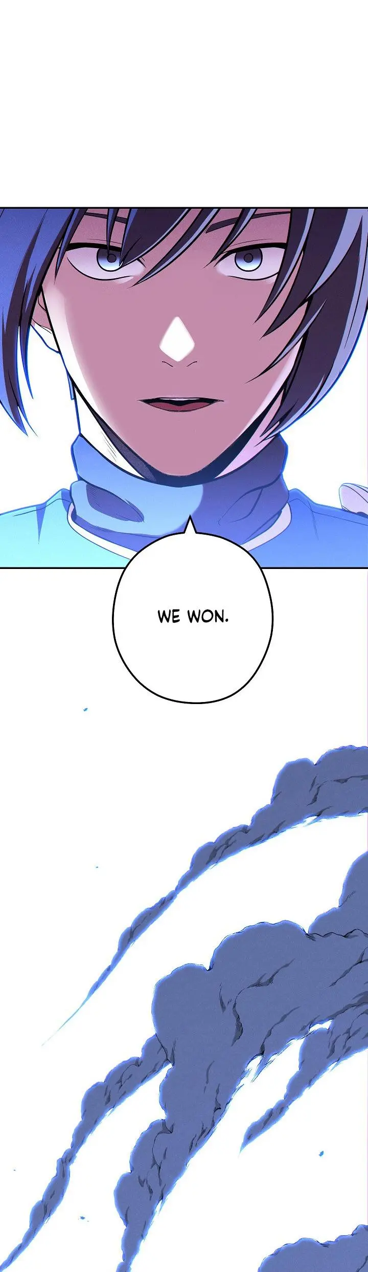 Dungeon Reset Manhwa Online Bi0abc Chapter 100 - Page 47