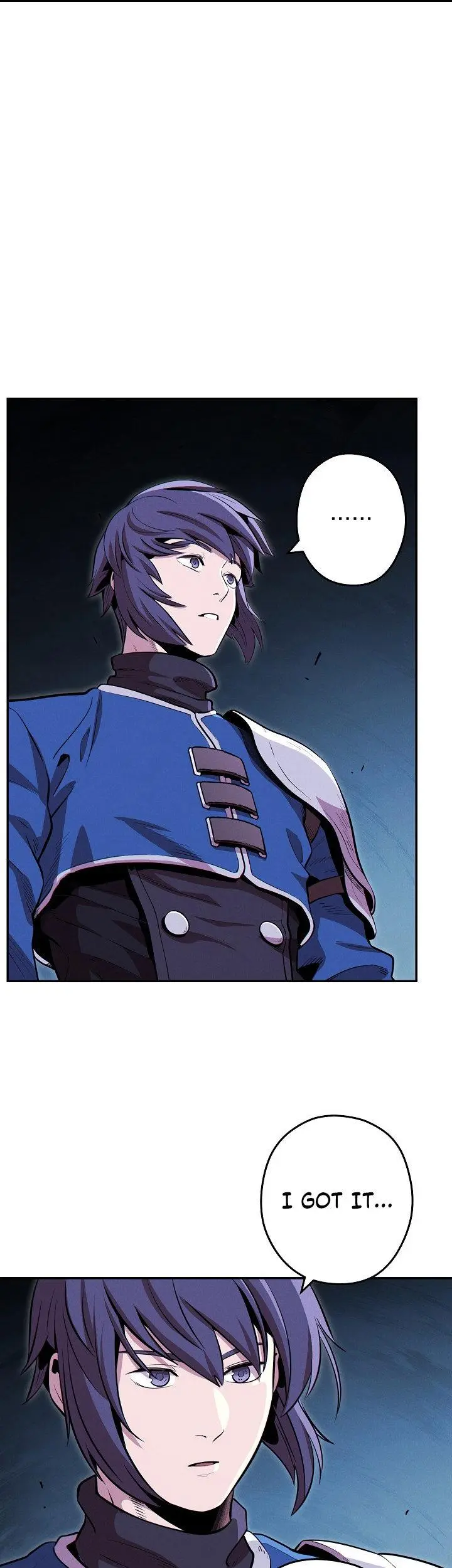 Dungeon Reset Manhwa Online Bi0abc Chapter 100 - Page 5