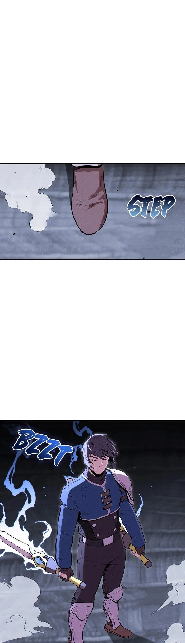 Dungeon Reset Manhwa Online Bi0abc Chapter 100 - Page 7