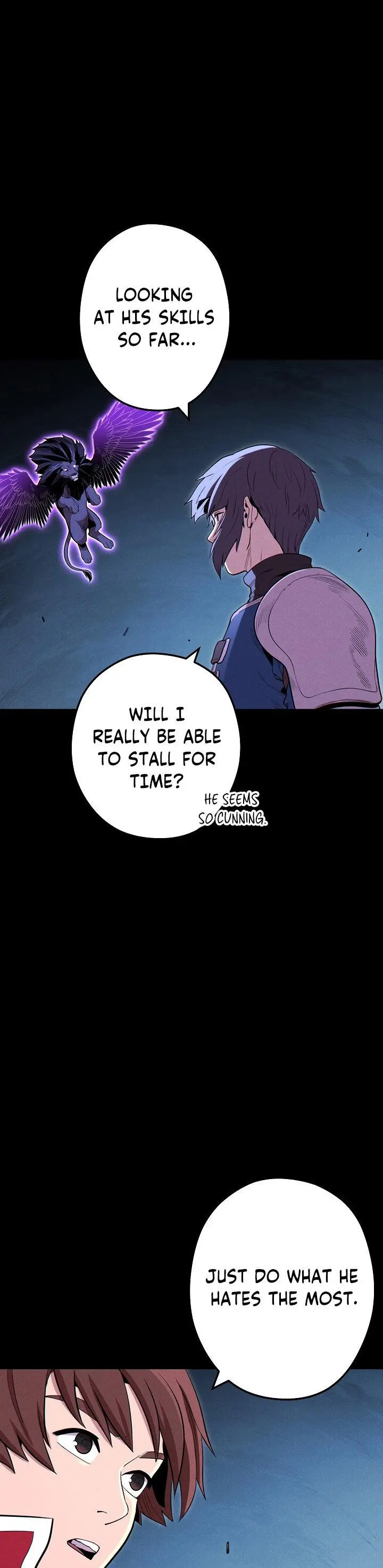 Dungeon Reset Manhwa Online Bi0abc Chapter 100 - Page 9