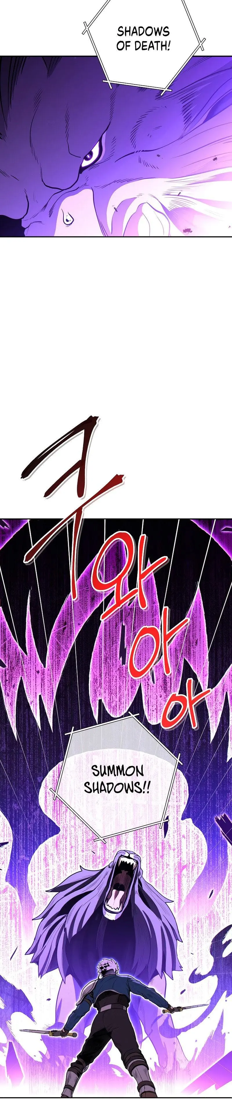 Dungeon Reset Manhwa Online Bi0abc Chapter 102 - Page 10