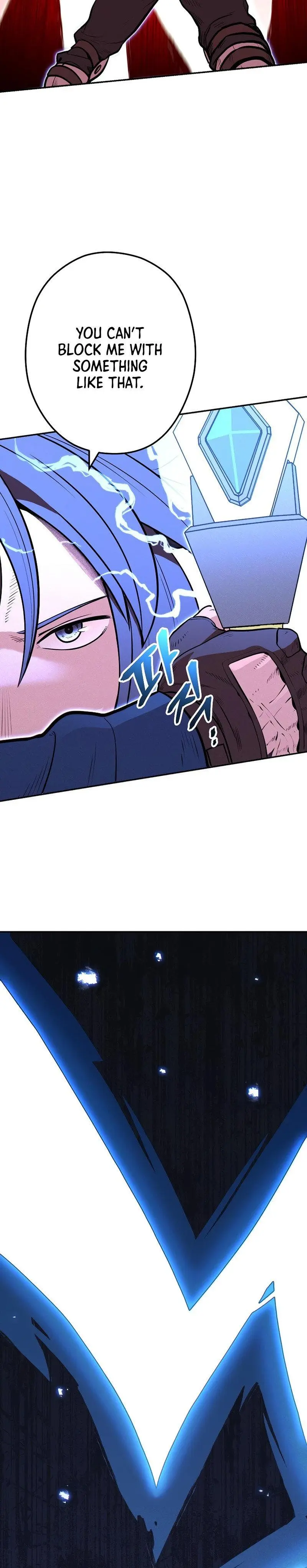 Dungeon Reset Manhwa Online Bi0abc Chapter 102 - Page 12