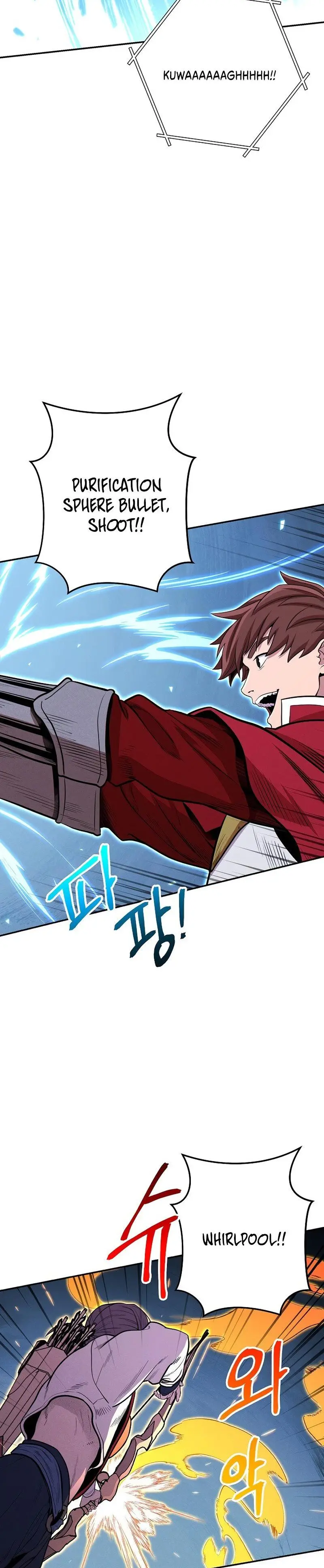 Dungeon Reset Manhwa Online Bi0abc Chapter 102 - Page 18