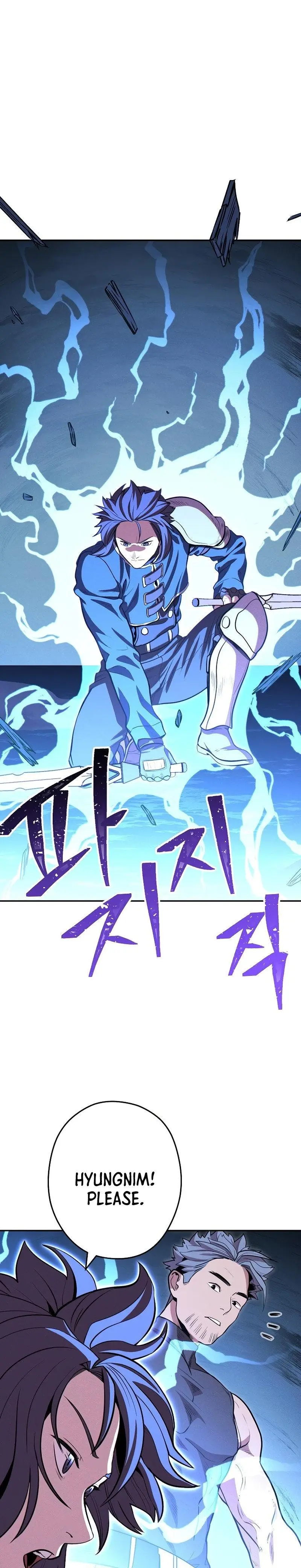 Dungeon Reset Manhwa Online Bi0abc Chapter 102 - Page 2