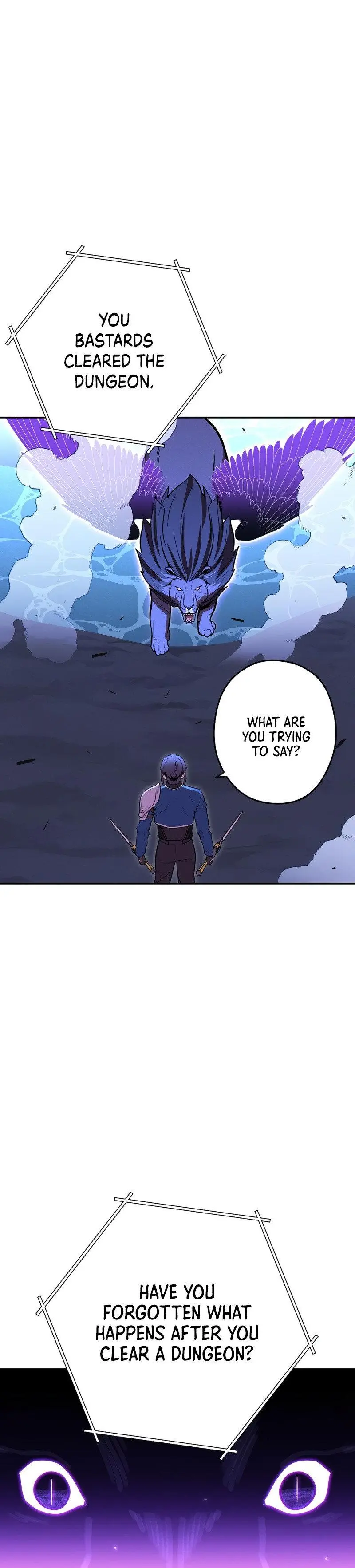 Dungeon Reset Manhwa Online Bi0abc Chapter 102 - Page 23