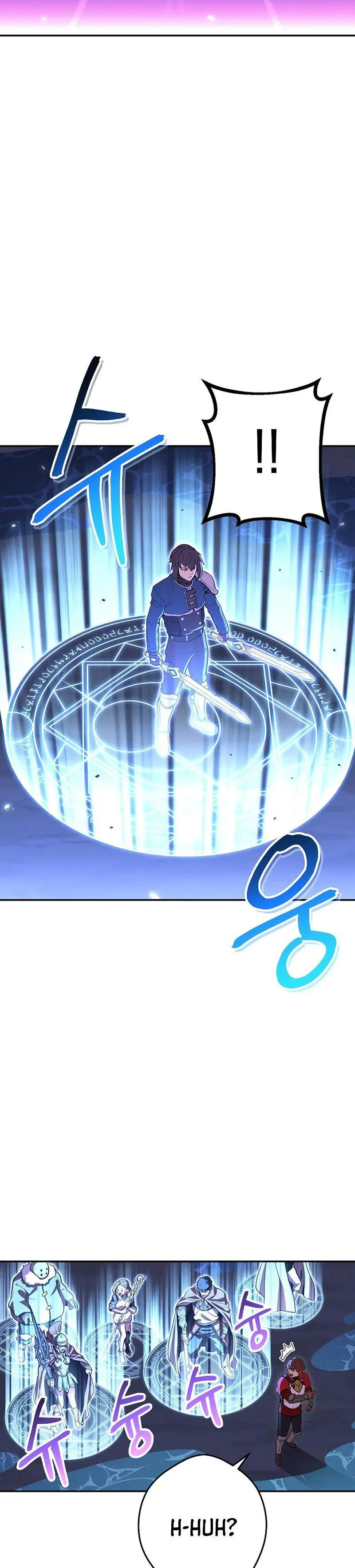 Dungeon Reset Manhwa Online Bi0abc Chapter 102 - Page 24
