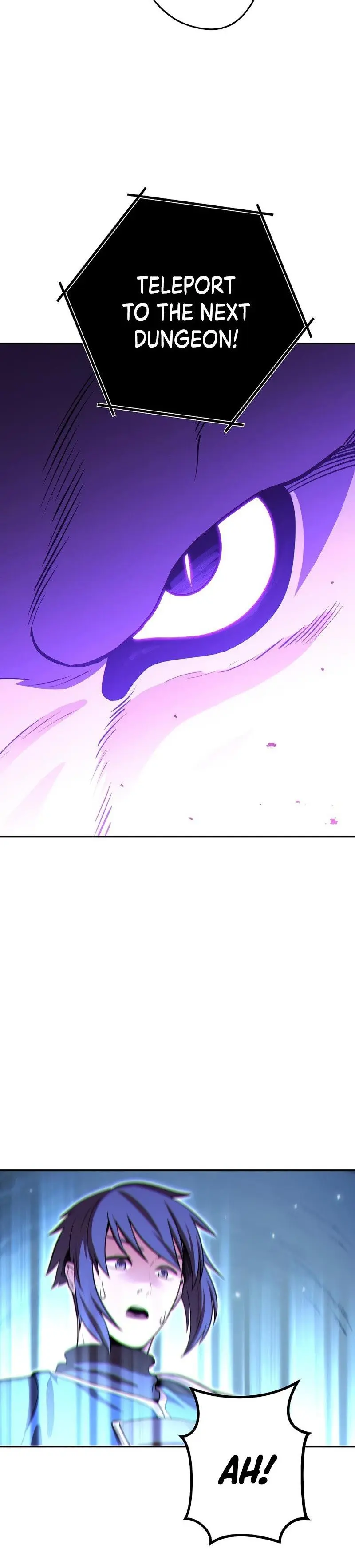 Dungeon Reset Manhwa Online Bi0abc Chapter 102 - Page 25