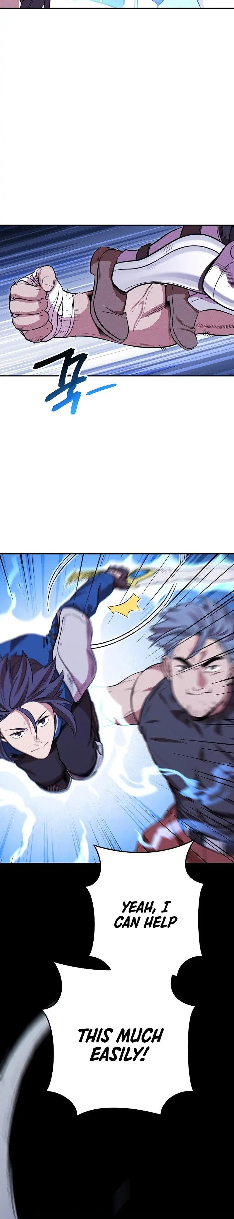 Dungeon Reset Manhwa Online Bi0abc Chapter 102 - Page 3