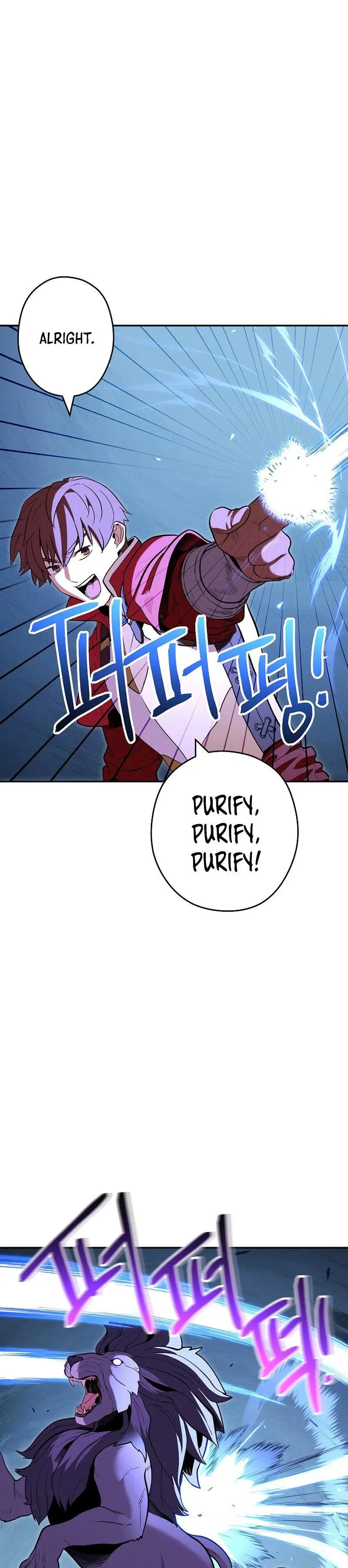Dungeon Reset Manhwa Online Bi0abc Chapter 102 - Page 30