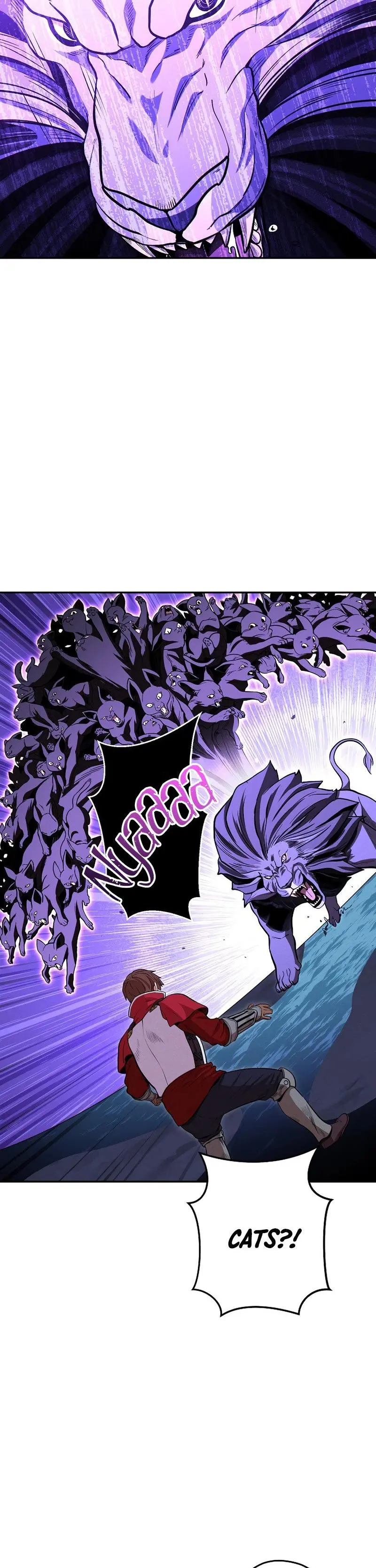 Dungeon Reset Manhwa Online Bi0abc Chapter 102 - Page 33