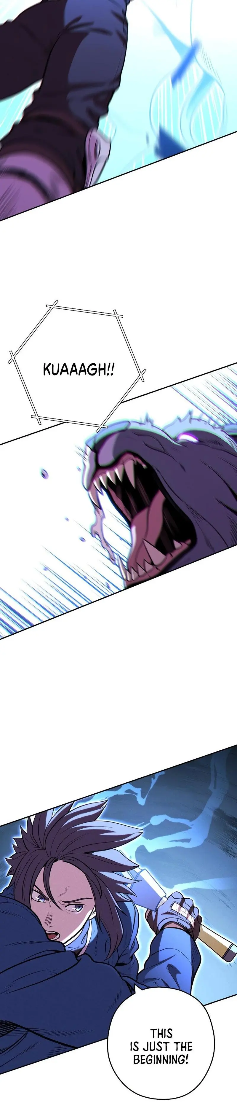 Dungeon Reset Manhwa Online Bi0abc Chapter 102 - Page 7
