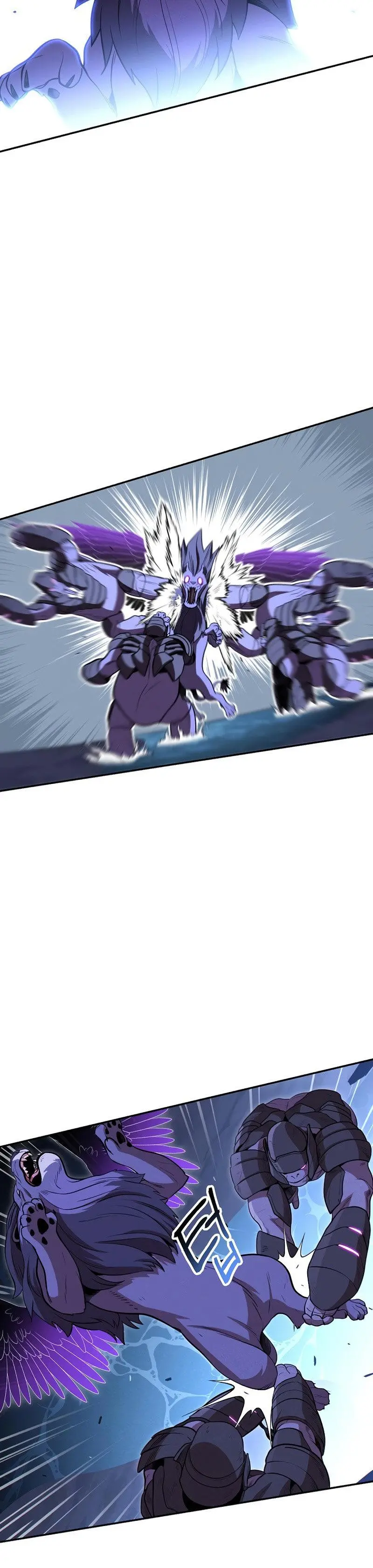 Dungeon Reset Manhwa Online Bi0abc Chapter 103 - Page 13