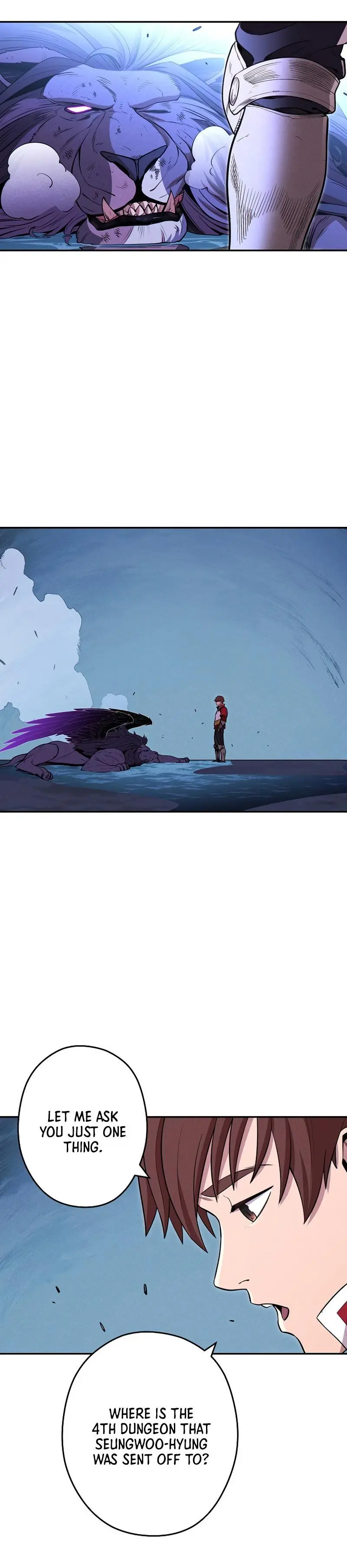 Dungeon Reset Manhwa Online Bi0abc Chapter 103 - Page 19