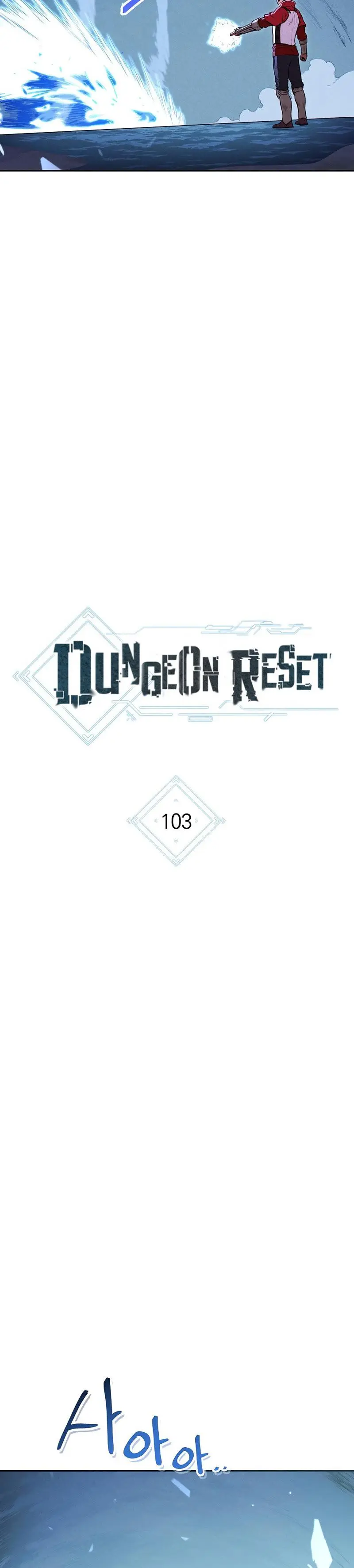 Dungeon Reset Manhwa Online Bi0abc Chapter 103 - Page 21