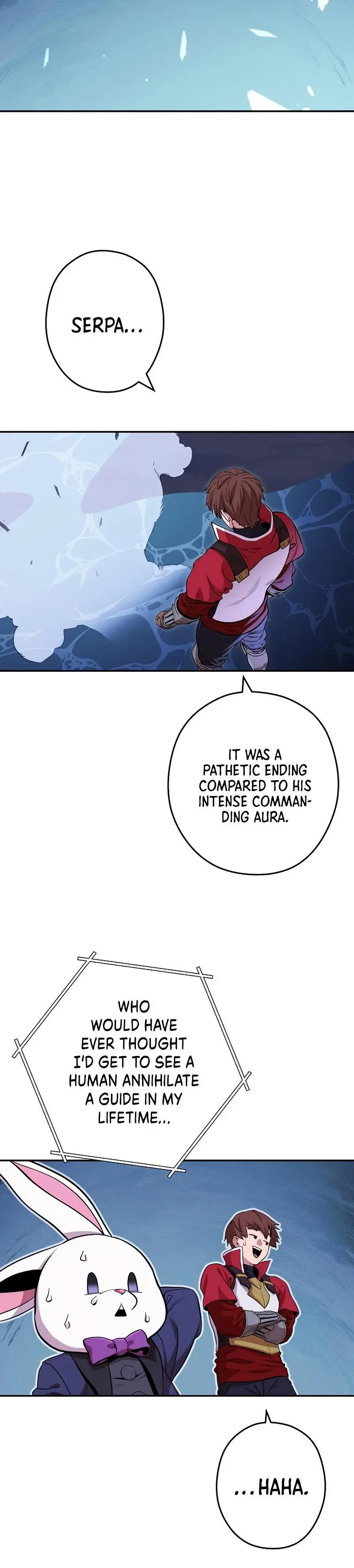 Dungeon Reset Manhwa Online Bi0abc Chapter 103 - Page 22
