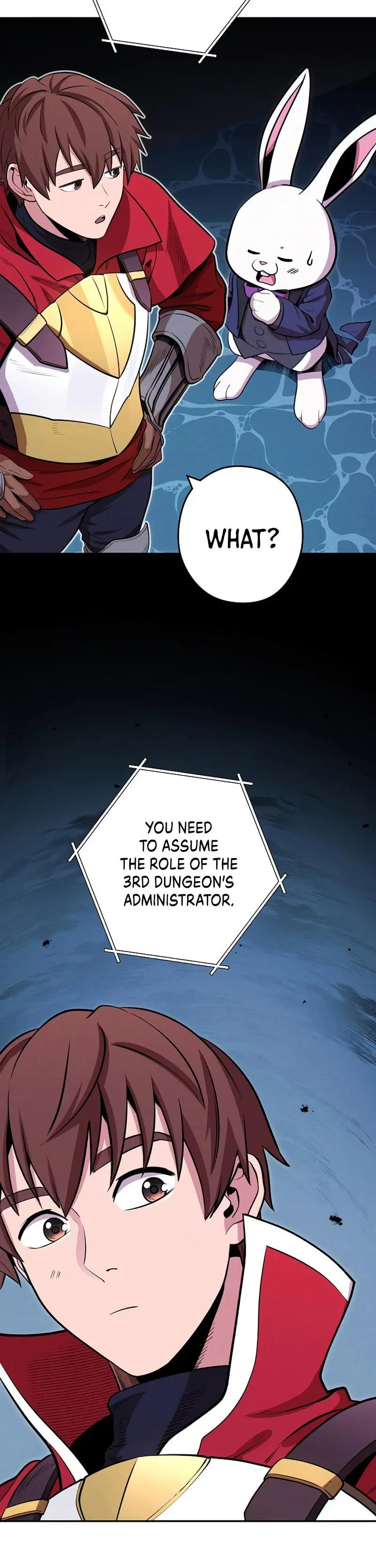 Dungeon Reset Manhwa Online Bi0abc Chapter 103 - Page 27