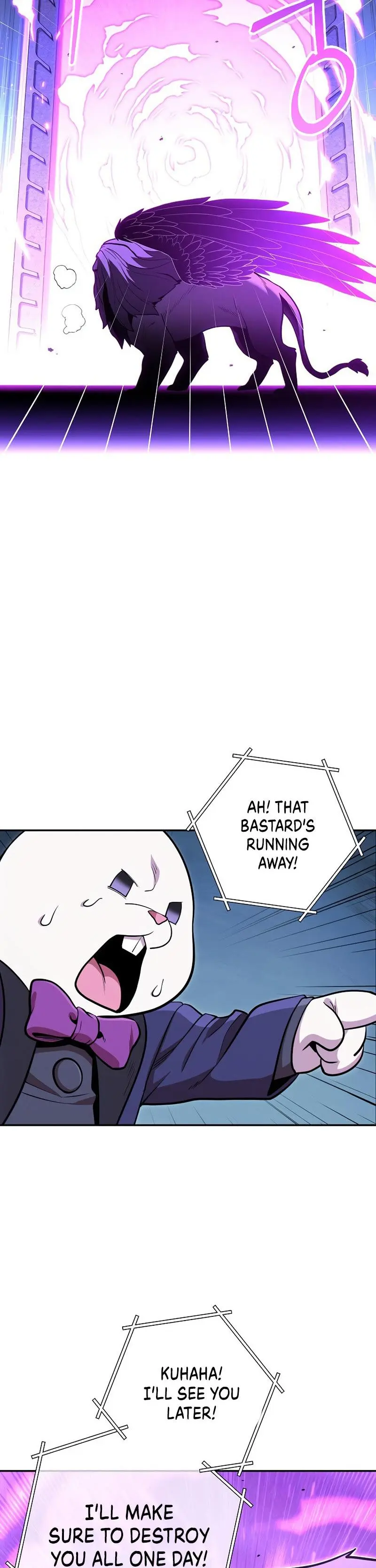 Dungeon Reset Manhwa Online Bi0abc Chapter 103 - Page 3