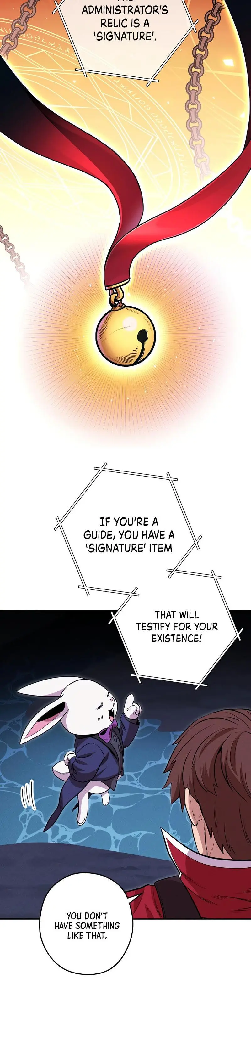 Dungeon Reset Manhwa Online Bi0abc Chapter 103 - Page 31