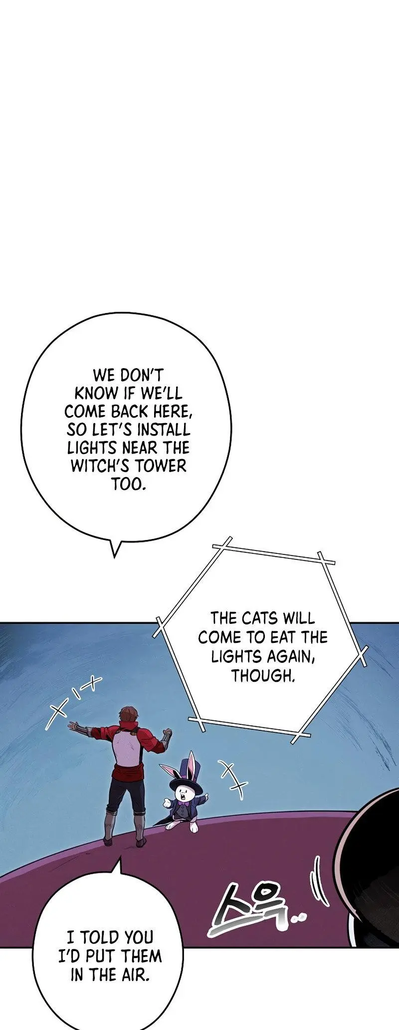 Dungeon Reset Manhwa Online Bi0abc Chapter 103 - Page 38