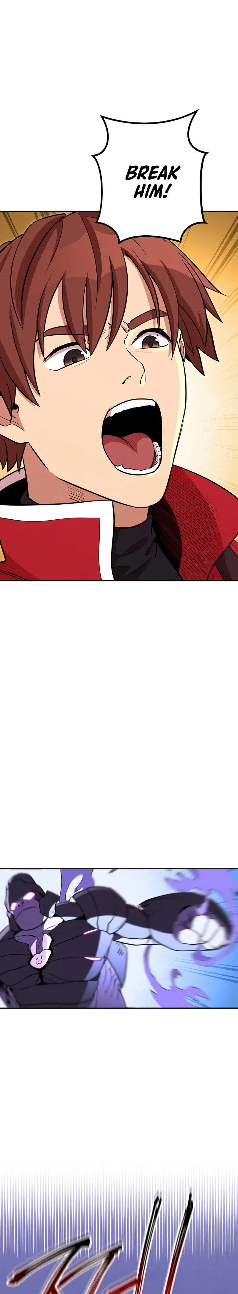Dungeon Reset Manhwa Online Bi0abc Chapter 103 - Page 8
