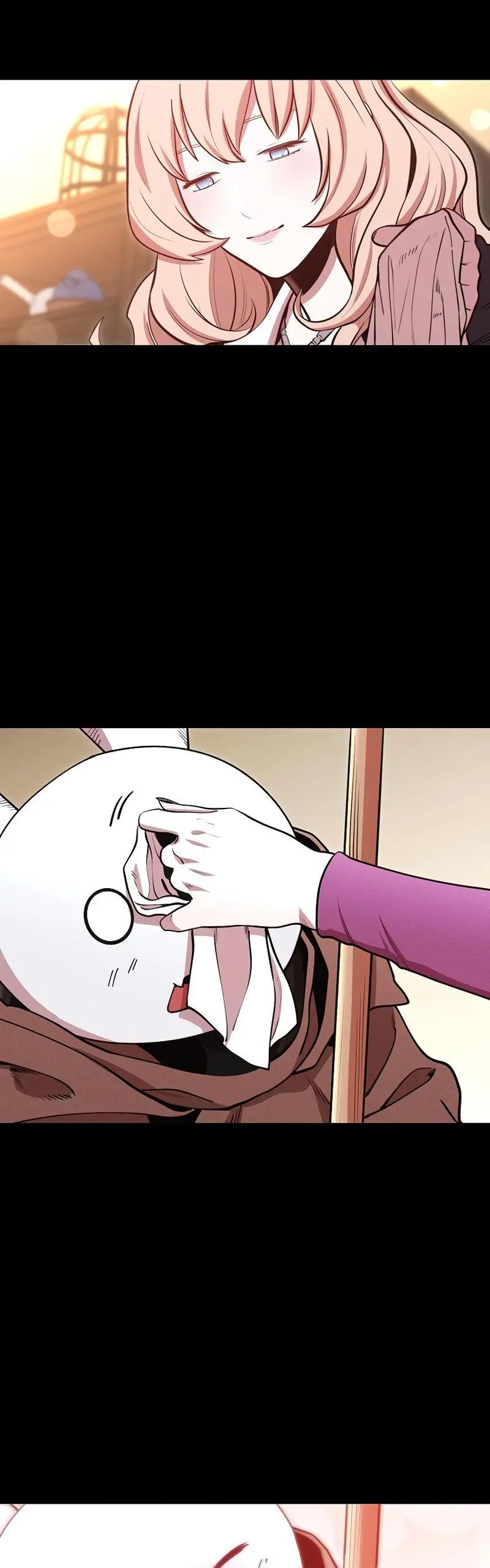 Dungeon Reset Manhwa Online Bi0abc Chapter 104 - Page 11