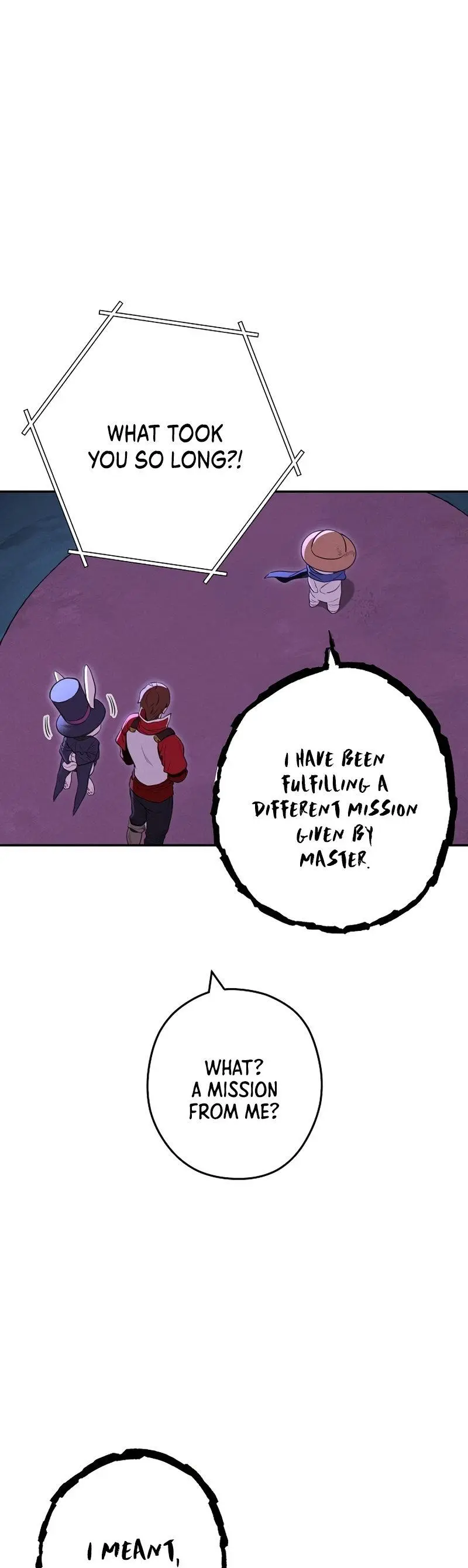 Dungeon Reset Manhwa Online Bi0abc Chapter 104 - Page 2