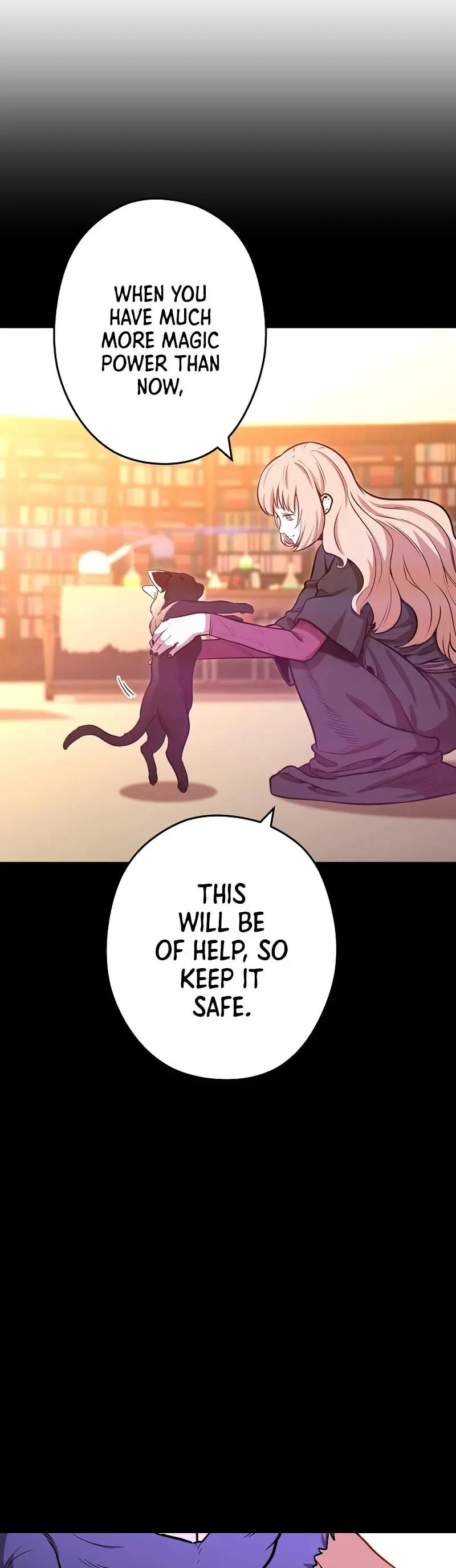 Dungeon Reset Manhwa Online Bi0abc Chapter 104 - Page 20