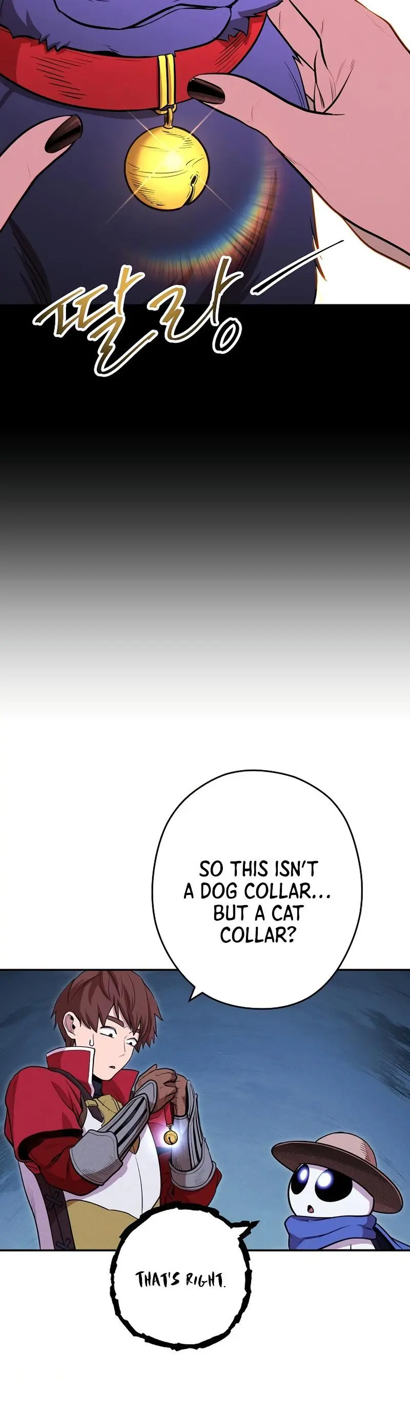 Dungeon Reset Manhwa Online Bi0abc Chapter 104 - Page 21